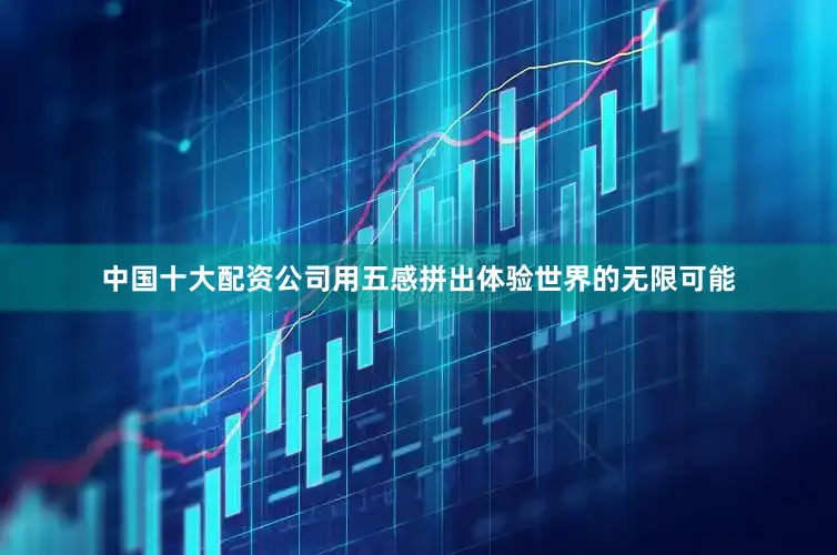 中国十大配资公司用五感拼出体验世界的无限可能