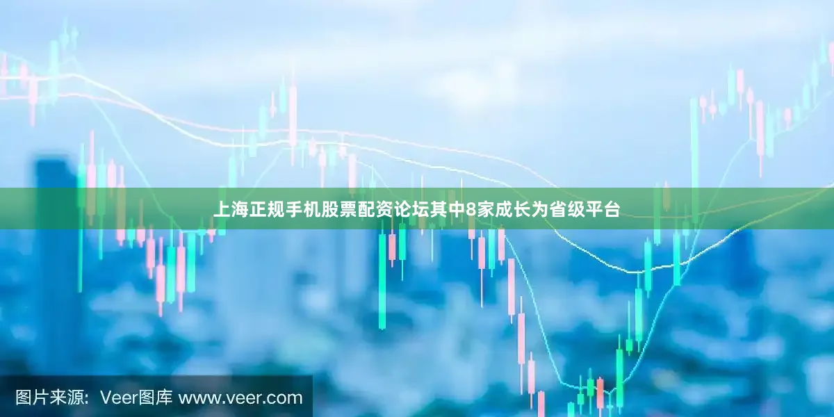 上海正规手机股票配资论坛其中8家成长为省级平台