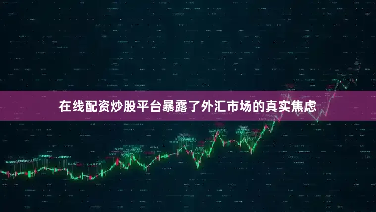 在线配资炒股平台暴露了外汇市场的真实焦虑