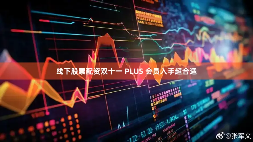 线下股票配资双十一 PLUS 会员入手超合适